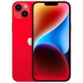 Смартфон Apple iPhone 14 Plus 256GB Product Red (MQ573) [72468]