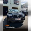 🚙 Toyota Land Cruiser — завершили ще один обʼємний і цікавий ремонт