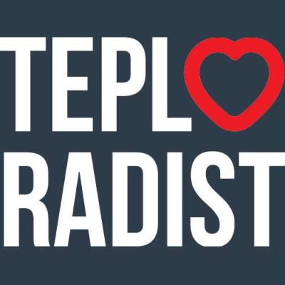 Теплорадість — все для тепла і комфорту вашого дому